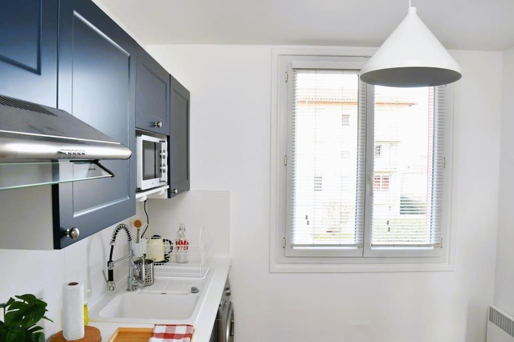 Vue Pyreneenne Elegante Avec 2 Chambres ตาร์บ ภายนอก รูปภาพ
