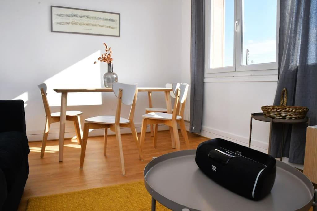 Vue Pyreneenne Elegante Avec 2 Chambres ตาร์บ ภายนอก รูปภาพ