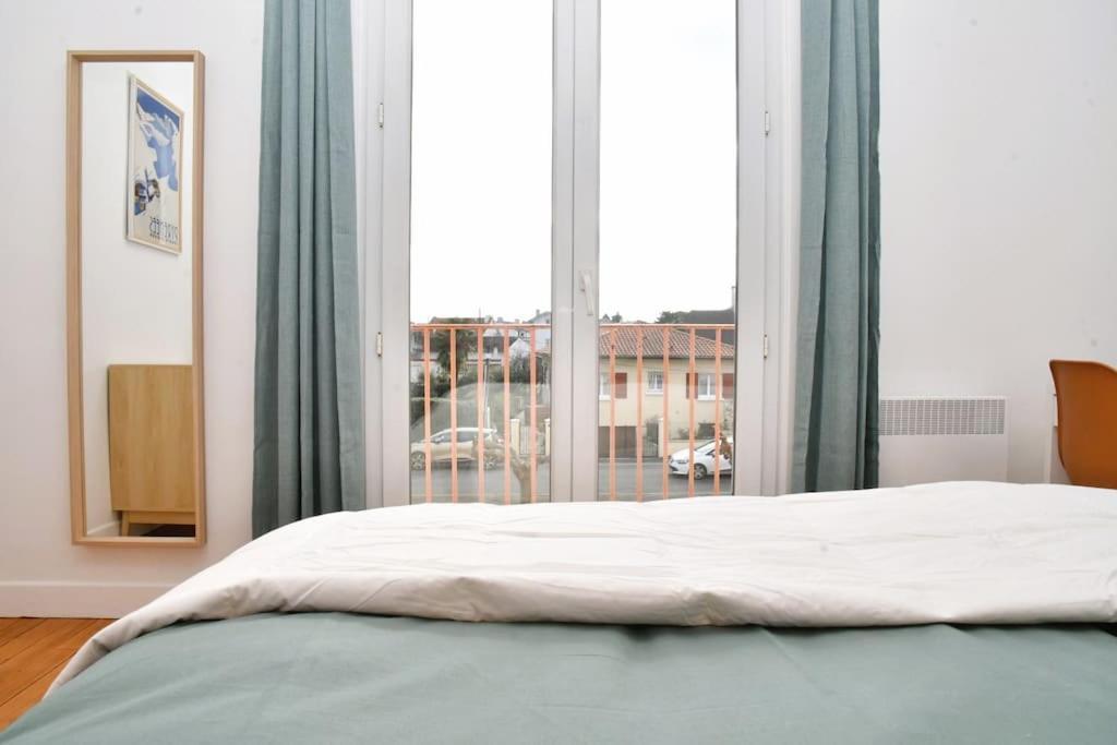 Vue Pyreneenne Elegante Avec 2 Chambres ตาร์บ ภายนอก รูปภาพ