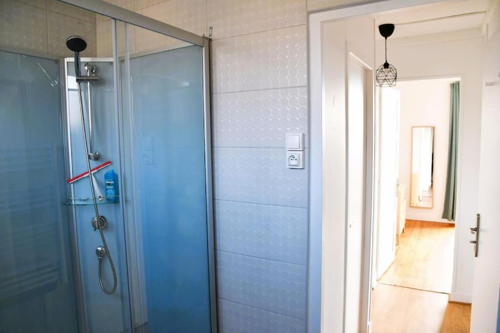 Vue Pyreneenne Elegante Avec 2 Chambres ตาร์บ ภายนอก รูปภาพ
