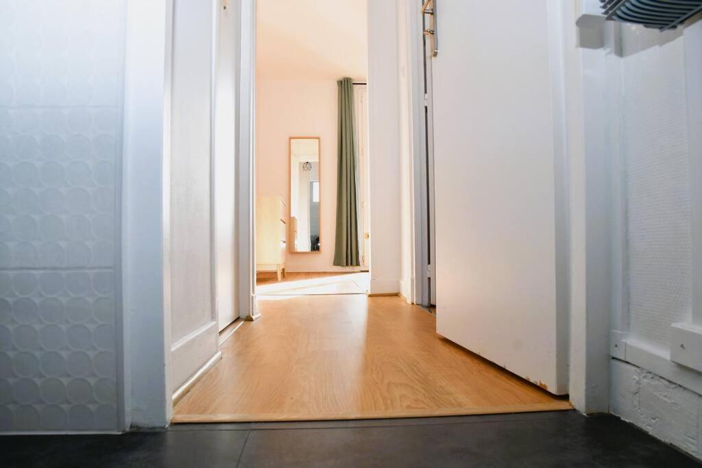 Vue Pyreneenne Elegante Avec 2 Chambres ตาร์บ ภายนอก รูปภาพ