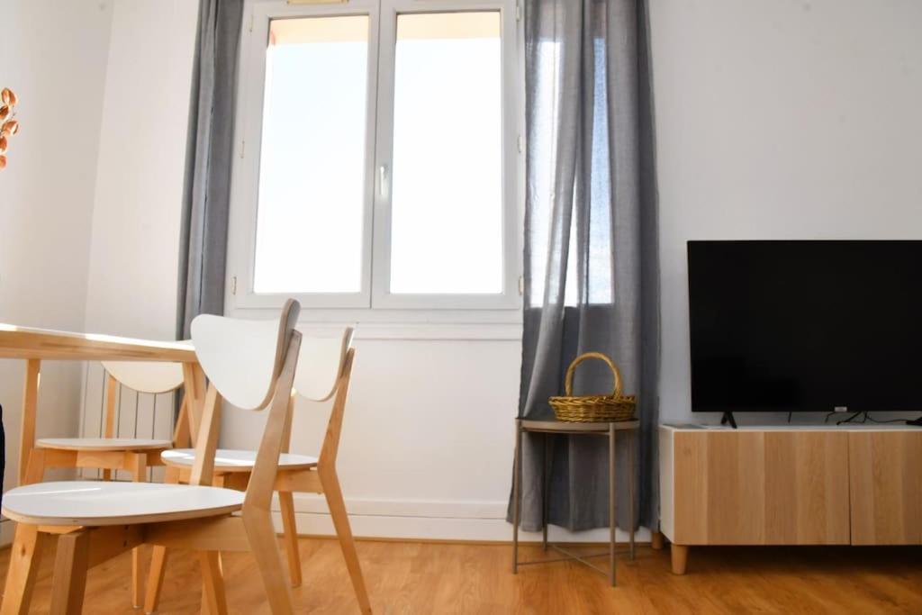 Vue Pyreneenne Elegante Avec 2 Chambres ตาร์บ ภายนอก รูปภาพ